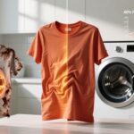 چگونه از آب رفتن لباس جلوگیری کنیم؟